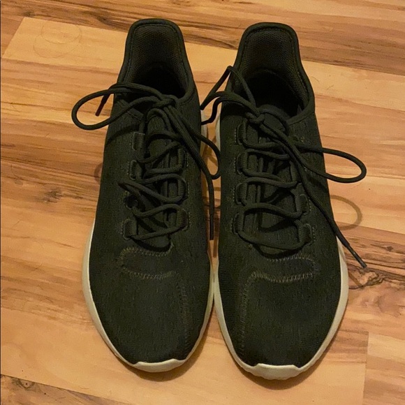 Adidas Athletic Shoes - Picture 1 of 5